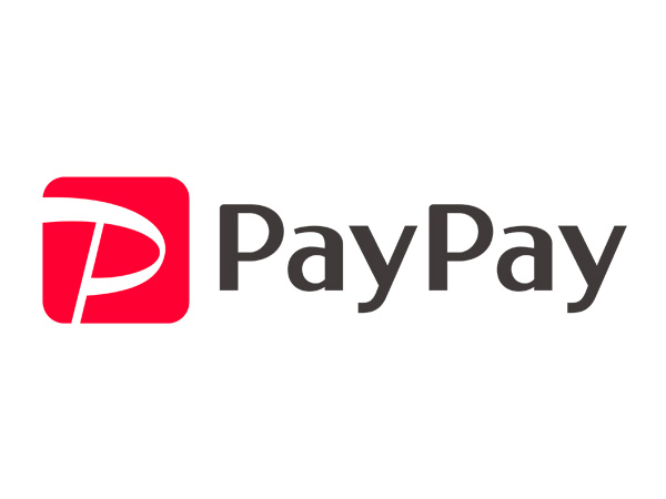 公式予約サイトでPayPayが使えるようになりました！